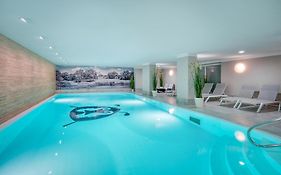 Strandgrün Golf-&Spa Resort